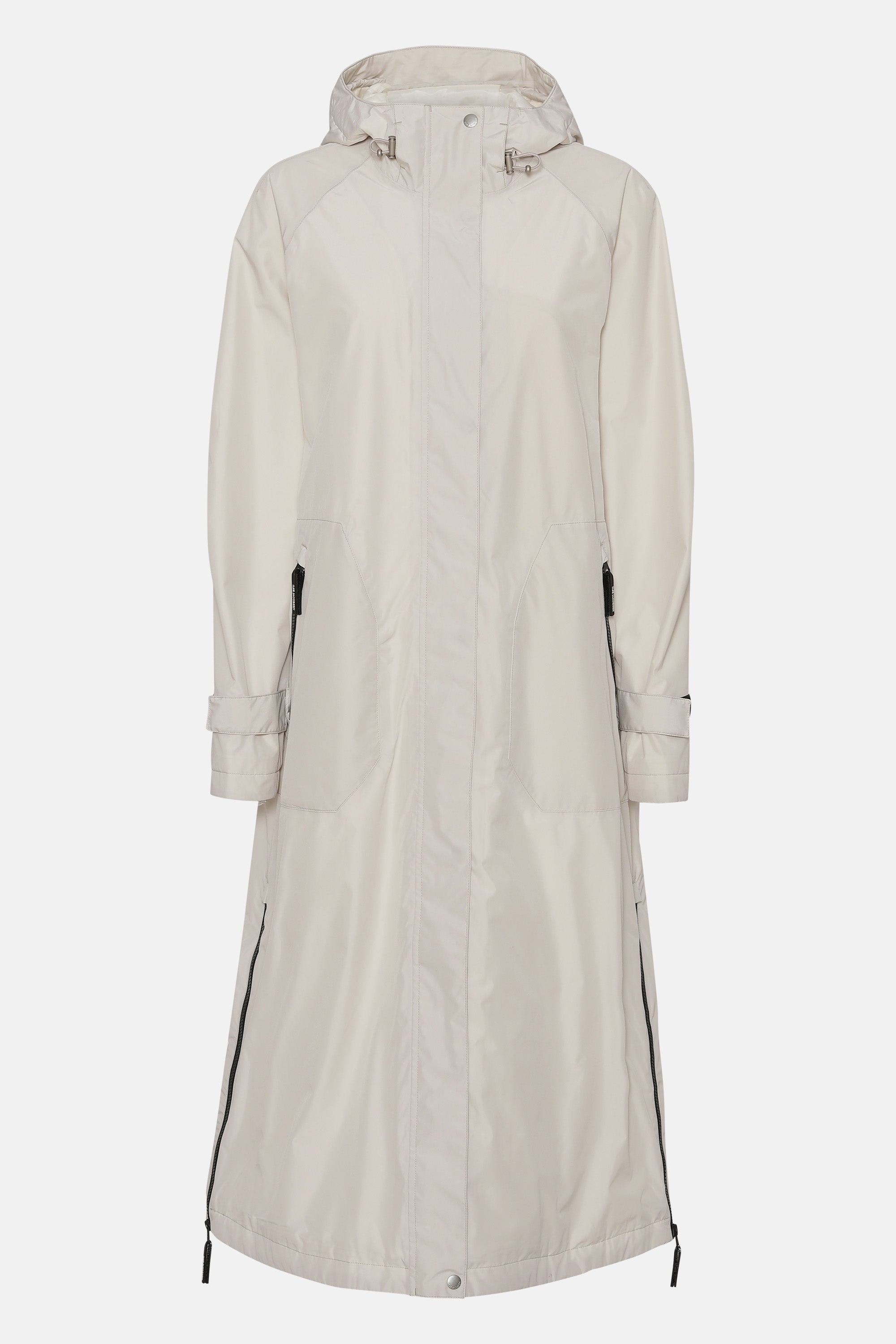 Ilse Jacobsen Hornbæk Rain Regenmantel Raincoat 144 Kit